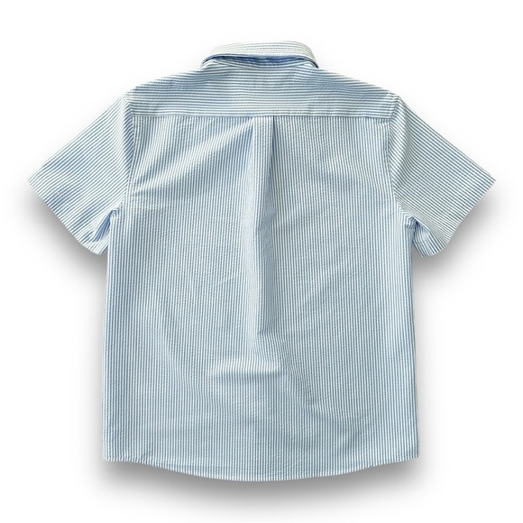 Vineyard Vines | Boy’s Performance Whale Shirt (XL) 🐳 - Picture 3 of 4